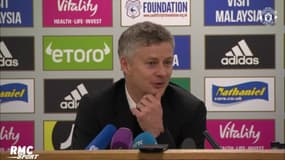Manchester United–Huddersfield : Solskjaer va faire ses grands débuts à Old Trafford