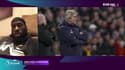 West Ham : "A la fin du match le coach est venu nous taper la main mais il n'a pas dit un mot", confie Masuaku
