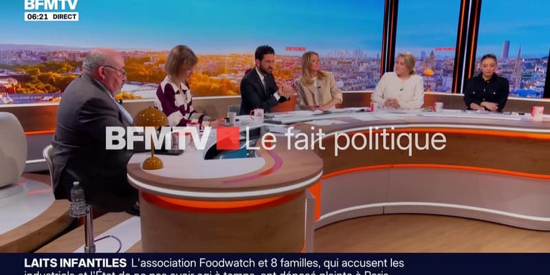 LE FAIT POLITIQUE D'ANNE - Olivier Véran, Gabriel Attal, Édouard Philippe...Emmanuel Macron lâché de toutes parts