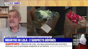 Meurtre de Lola : 2 suspects bientôt déférés - 17/10