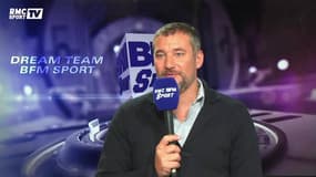 Ligue 1 / Ducrocq : Marseille a pris un bon point