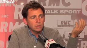 Riolo : "Ce soir tu veux faire quoi si tu ne tailles pas l’OM ?"
