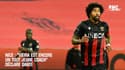 Nice : Pour Dante, "Vieira est encore un jeune coach" 