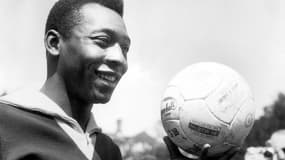 Pelé