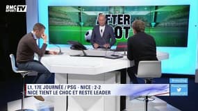 PSG-Nice - Riolo : "Emery n'arrive pas à trouver son onze"