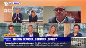 7 MINUTES POUR COMPRENDRE - L'interminable feuilleton de la course à Matignon