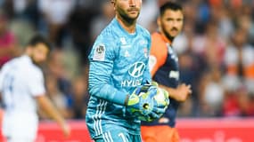 Anthony Lopes