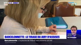 Barcelonnette: tirage au sort de la liste préparatoire au jury d'assises