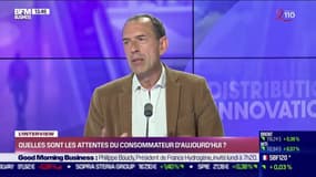 Focus Retail: La théatralisation du magasin physique au service du lien client-commerçant - 26/03