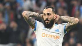Kostas Mitroglou