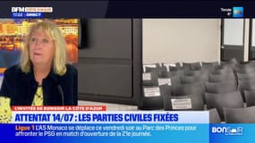 Attentat du 14-Juillet à Nice: 150 nouvelles parties civiles déclarées recevables