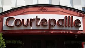 Un restaurant Courtepaille à Montrouge (photo d'illustration).