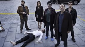 Jo, la nouvelle série de TF1, mettra notamment en scène Jean Reno.