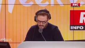 C'est déjà demain: transférer des données numériques... par le toucher