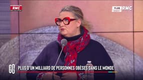 Anne-Sophie Joly face aux GG - 06/03
