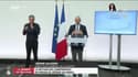 Le monde de Macron : Le retour des conférences de presse de Jérôme Salomon ! - 10/11