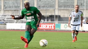 Cissé va-t-il prendre tout le monde à contre-pied ?