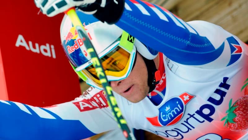 Alexis Pinturault