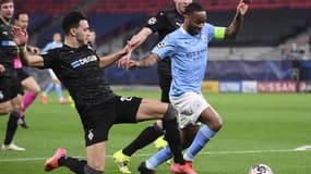 Raheem Sterling