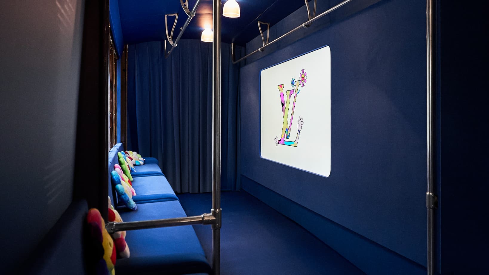 Louis Vuitton x Takashi Murakami Louis Vuitton x Takashi Murakami