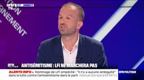 BFM Politique - Dimanche 12 novembre 2023