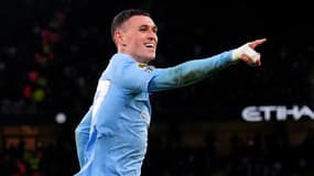 Phil Foden