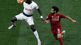 Sissoko et Salah