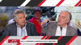 Nouvelle vidéo choc de L214 : militantisme ou propagande ?
