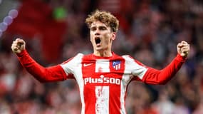 Antoine Griezmann - Atletico 