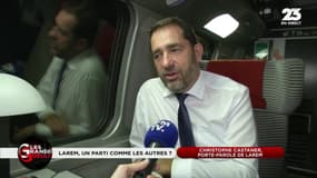 Les GG veulent savoir : LaREM, un parti comme les autres ? - 17/11