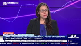 Cécile Roquelaire (Empruntis) : Comment les courtiers s'adaptent à la crise ? - 07/12