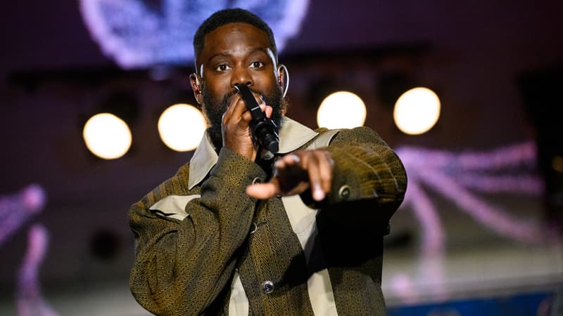 Le rappeur britannique Ghetts condamné à 12 ans prison pour homicide routier