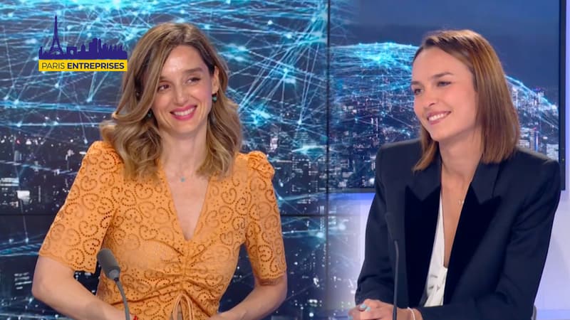 Carine & Maud  
