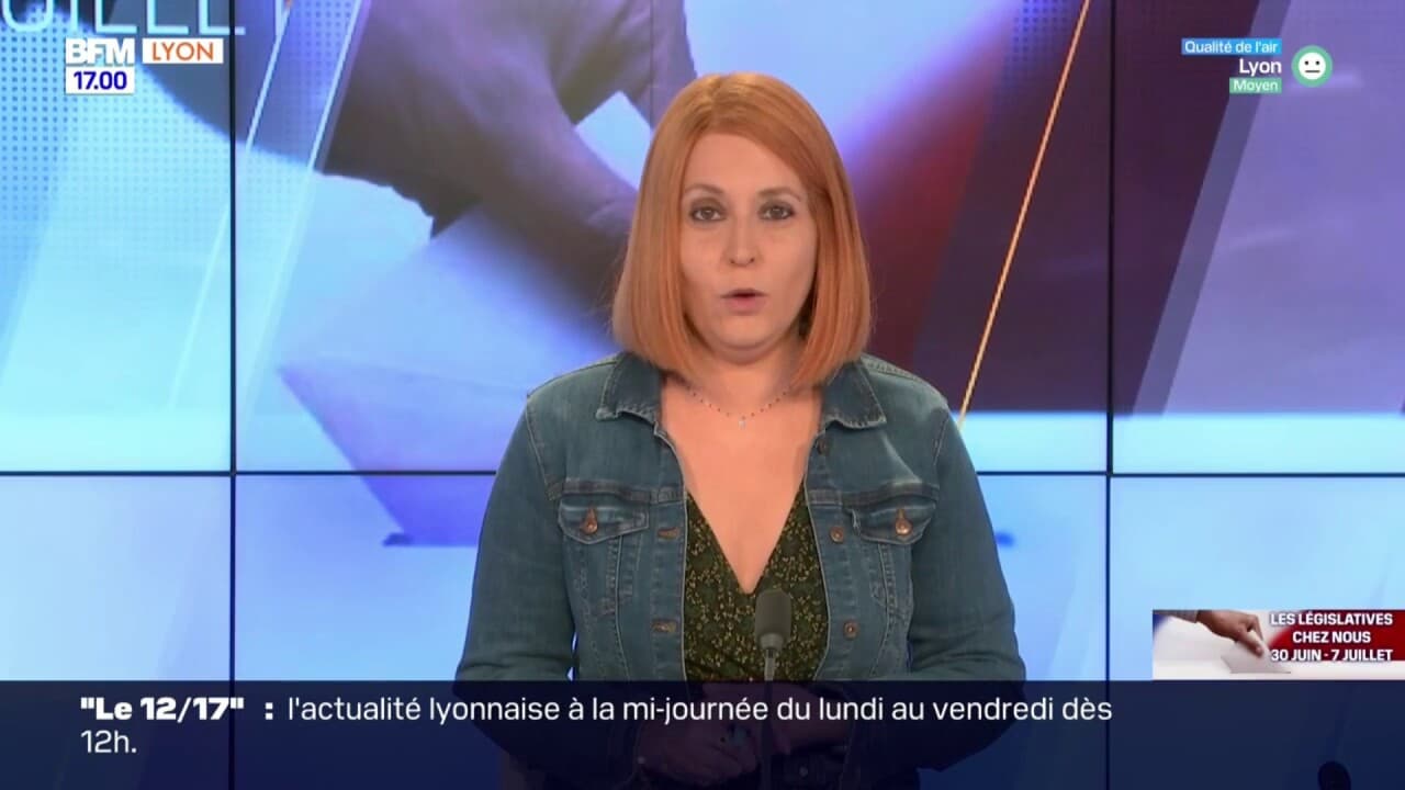 Lyon: rue Grenette, des commerçants à la peine