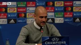 LDC  - Les retrouvailles entre Pep Guardiola et Barcelone