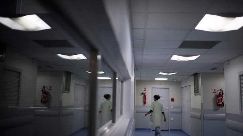 Le gouvernement demande le retrait de toutes les fresques à connotation sexuelle dans les hôpitaux