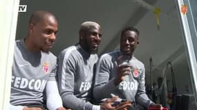 AS Monaco : Sidibé sait comment battre le Real Madrid en Ligue des Champions