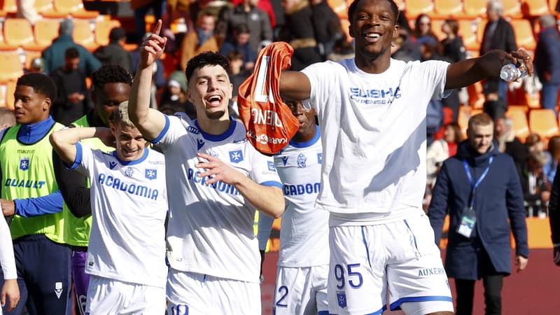 Joie Auxerre