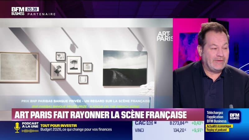 Valeurs d'Art : Valoriser les artistes - Samedi 7 février