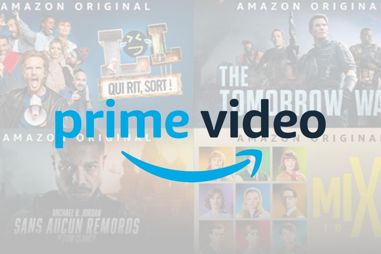 Profitez du mois gratuit !