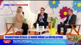"Jour E" sur BFM GrandLille ! 