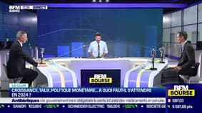 FED : statu quo attendu par les marchés - 19/09