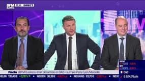 Frédéric Rollin VS Sébastien Korchia : Les banques centrales doivent-elles oublier le contrôle de l'inflation ? - 03/11