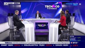 Le Débrief de la tech - Lundi 4 décembre
