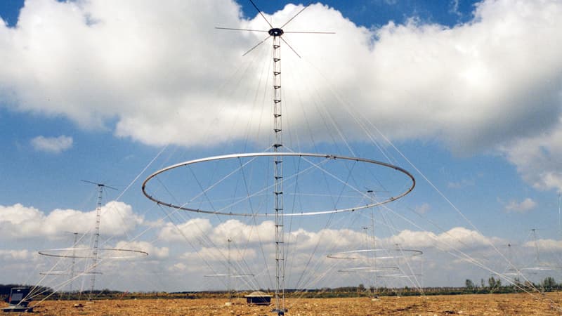 Missiles hypersoniques ou ballons espions: la France ressuscite un vieux projet de radars des années 90 capable de scruter jusqu'à la Russie