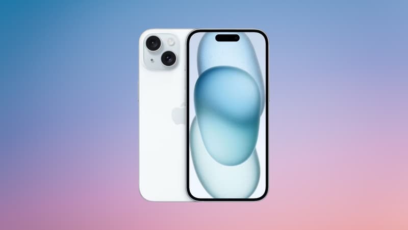 Moins de 750 euros et le tout dernier iPhone est à vous