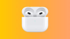 Ces AirPods 3 profitent d'un prix cassé : comment ne pas craquer ce week-end ?