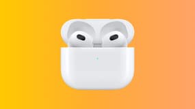 Ces AirPods 3 profitent d'un prix cassé : comment ne pas craquer ce week-end ?