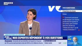 Avec vous - Jeudi 13 novembre