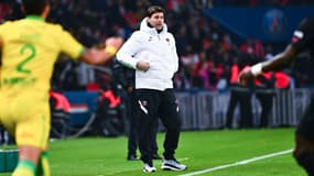 Mauricio Pochettino